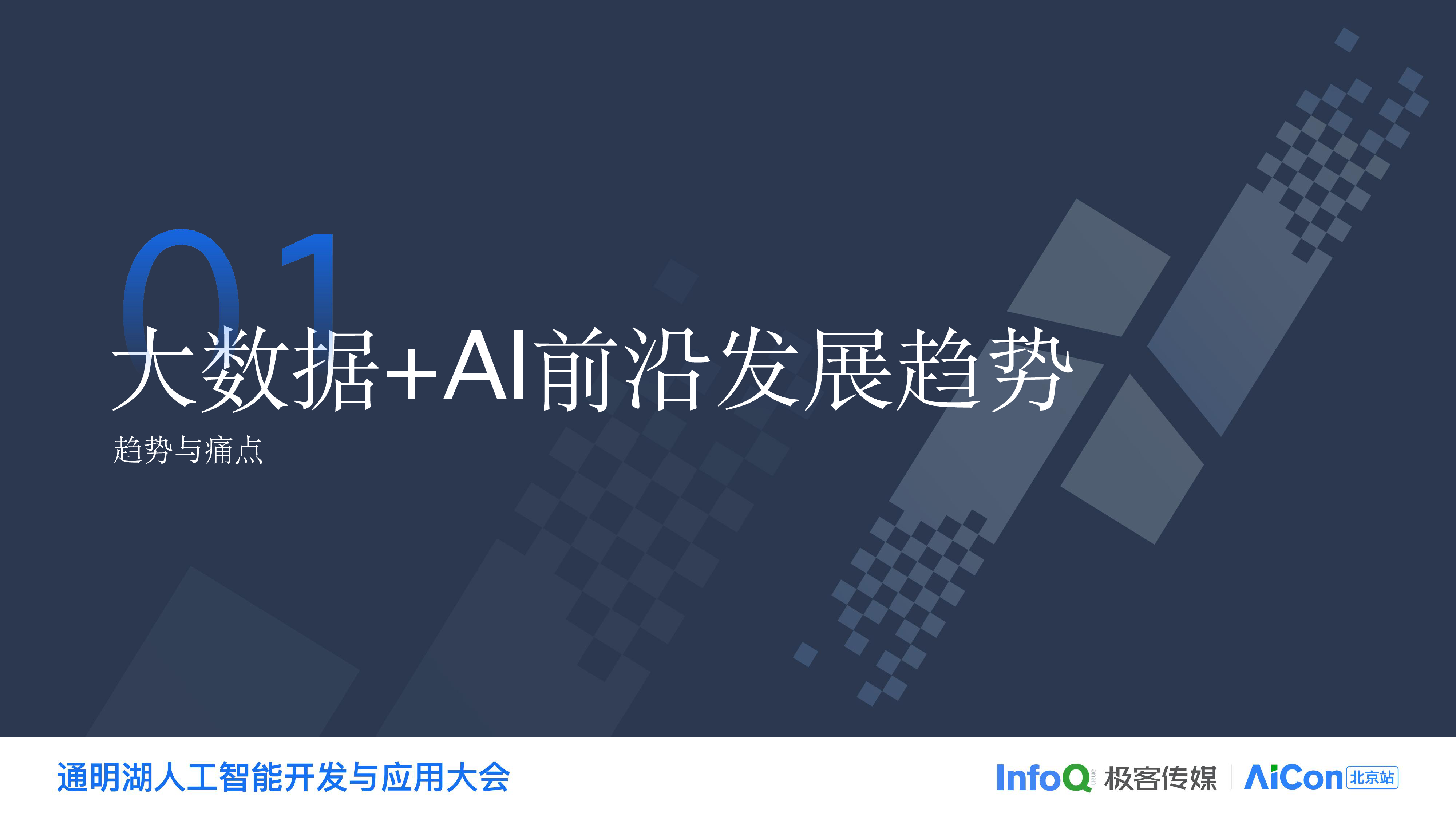 谭杰轩-AI大数据打造新一代数据开发治理一体化平台
